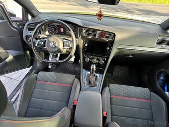 Volkswagen Golf, VW GOLF GTI 7.5 TOP STAV - 18