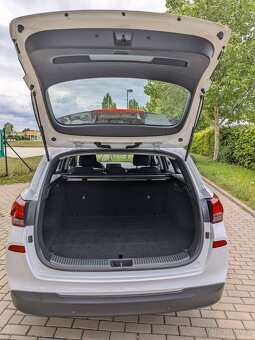 Hyundai I30 1.0 T-Gdi Sw - 18