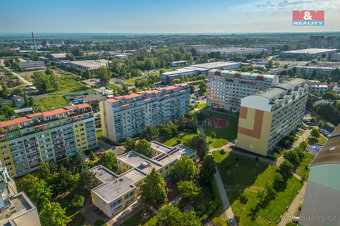 Prodej bytu 3+1 v Praze, ul. Malkovského - 18