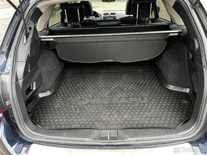 Subaru Outback 2.5i AWD Executive • 129kw • 5/2019 • 1.Maj• - 18