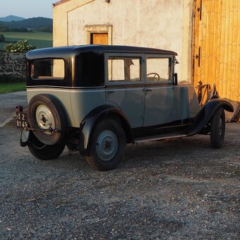 RENAULT NN2 1929 - 18