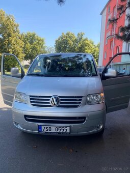Vw,multivan  2.5 128kw - 18