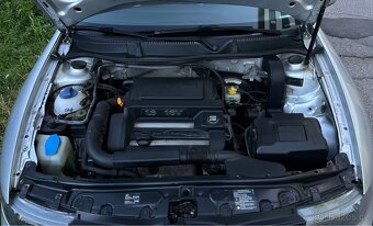Seat Leon 1M1 1.6 16v 77 Kw (105 koní) - 18