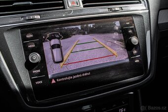 Volkswagen Tiguan 1.5 TSI EVO Life DSG - 18
