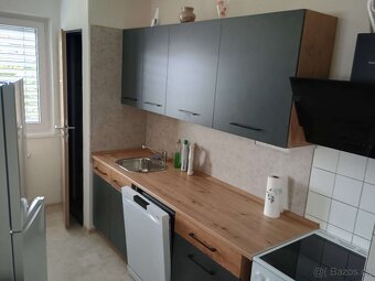 Pronájem 3+1 České Budějovice, Rožnov v RD s lodžií - 18