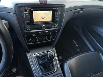 2.0tdi 103kw, 2015, 214000km, ELEGANCE, Xenon, Navi, tažné - 18