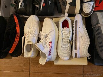 Nike Jordan 1 air force... - 18