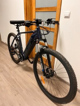 Elektrokolo EasyBike Volt - 18