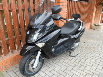 Piaggio X-Evo 125 - 18