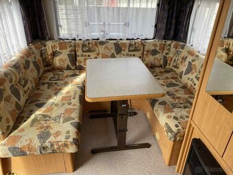 Knaus Sudwind 450 / 100 km/h - 18