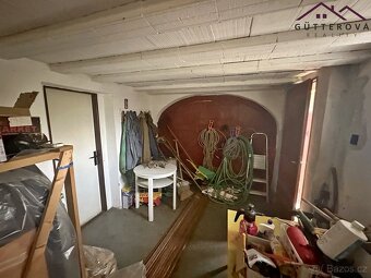 Prodej chata, 100 m² - Čerňovice, ev.č. xIGD009 - 18