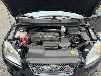 FORD FOCUS ST 2,5 i 166 Kw BLACK EDITION - 18