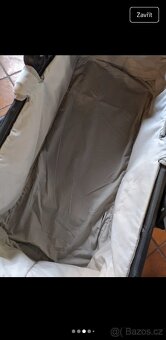 Kočárek EasyWalker Platinum - 18