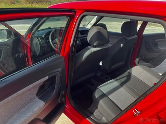 Prodám Škoda Fabia 2 - 18
