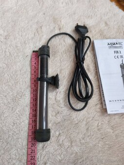 Set akvária s příslušenstvím Aquael - 18