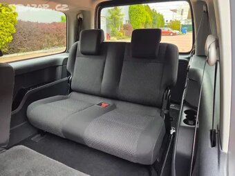 Caddy Maxi 2.0TDI 110kW 2019,7.míst,1.maj,tempomat - 18