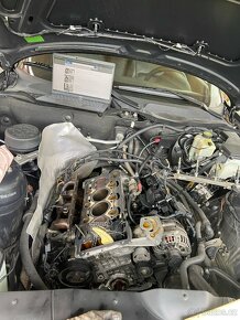 BMW Z4, 2.0i e85 facelift po repasi motoru - 18