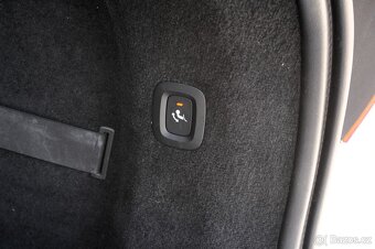 Volvo V90 Cross Country, 173 kW D5, Tažné, ČR, 1. Majitel - 18