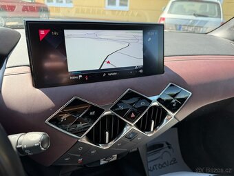 DS3 CROSSBACK 1.2 PureTech 114kW AUTOMAT-2019-126.922KM- - 18