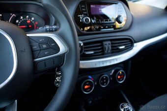 Fiat Tipo Kombi 1.4 Plus - 18