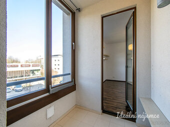 Pronájem bytu 3+kk, Plzeňská, Stodůlky,  33.000 Kč/měs, 86 m - 18