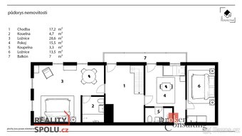 Prodej, domy/chalupa, 180 m2, 27735 Nosálov, Mělník [ID 6987 - 18