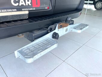 Ford Transit 2.0TDCI L3H3,Webasto,Tažné,DPH - 18