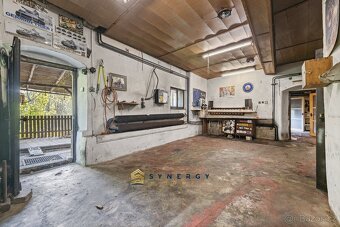 Prodej rodinné domy, 210 m2 - Benešov nad Ploučnicí - 18