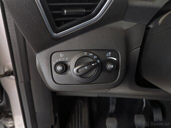 Ford Kuga 1.5Ecoboost 110kW TITANIUM PDC, TEMPOMAT - 18