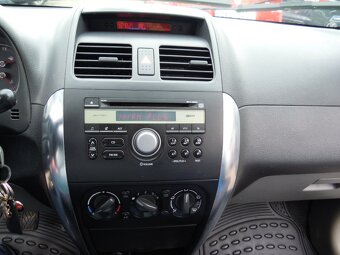 Suzuki SX4 1.9D 4x4 88kw(120hp) r.v.2/2007 - 18