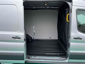 Ford Transit 2.0, 96 kW, L2H2, Tažné, Navi, DPH - 18
