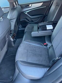 Audi A7, 55 tfsi - 18