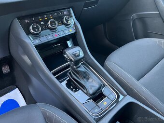 Škoda Karoq 1.6TDi DSG 2019 - 18
