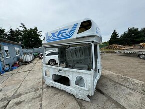 Kabina. Daf XF 480 FT 2022 - 18