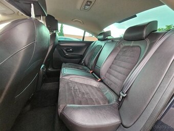 VOLKSWAGEN CC 2015 3.6 FSI 220kW 4MOTION 4x4,PARK.KAMERA - 18
