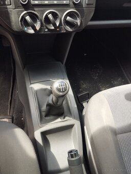 POLO  r.v.: 2007  1,4 MPI  59KW - 18