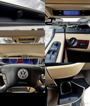 VW Multivan T5 Highline - 18