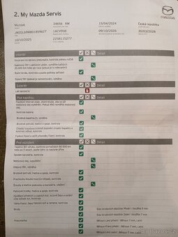 Mazda 6 2.5 Záruka2030 anniversary - 18