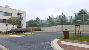 Prodej novostavby bytu 1+ kk 38,80 m2, Antonína Petrofa  Hra - 18