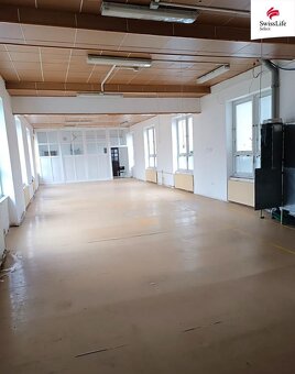 Pronájem obchodního prostoru 768 m2 Polanka, Třebíč - 18