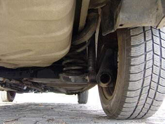 Renault Thalia 1.2 benzin - 18