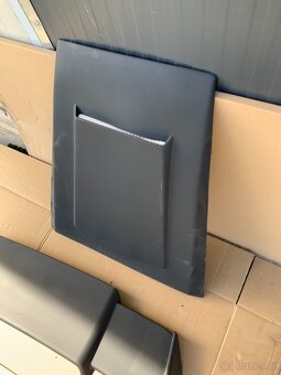 spojlery mercedes G-class - 18