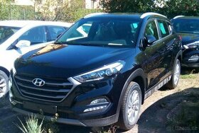 Hyundai Tucson 1.7 CRDi 85kW (116k). 1. maj. Servisní kniha. - 18