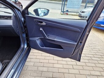 SEAT IBIZA, 1.6 TDi, r.v. 2020, 122 tis. km, NAVI - 18