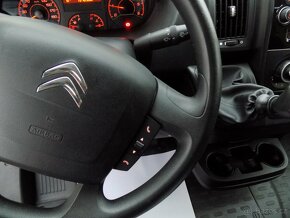 Citroën Jumper 2.0HDI/33/L2H2/NAVI/Bussines/ - 18