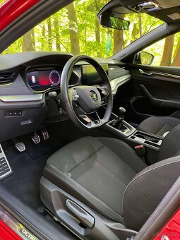 Skoda Octavia IV SPORTLINE - 18