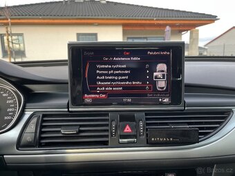 AUDI A6 3.0 BITDI, GARANCE KM, SERVISKA - AUDI, CEBIE - 18