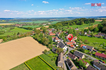 Prodej chalupy, 51 m², Mladý Smolivec - 18