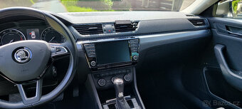Skoda Superb 4x4 2.0TSI (280hp / 206kW) r.v.2017 krasavice - 18