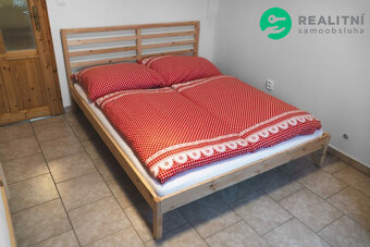 Dům se  dvěma bytovými jednotkami Herálec - 18